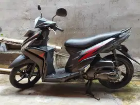 Jual santai MiO Z 2017
