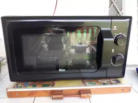 Jual murah Microwave Merk Kriss