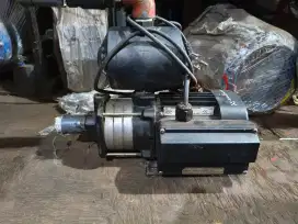Pompa Grundfos mg71b Listrik 1 Phase / Grundfos MG71B