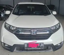 Honda CRV 1.5 Turbo 2019