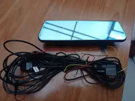 dashcam Mtech wifi