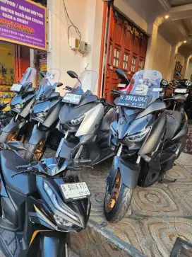 DP MURAH XMAX 250 ABS CASH KREDIT PROSES DI BANTU SAMPE ACC