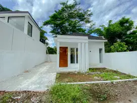 Rumah Murah di Kalasan Sleman Dekat Candi Prambanan