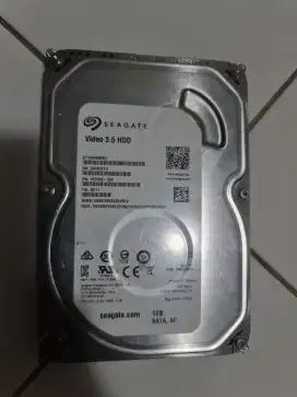 Hardisk PC 3.5 1TB