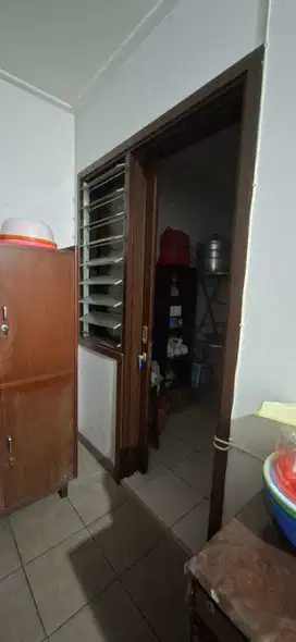 Dijual Harga Nego Rumah Cluster Asia Green Lake City Renovasi