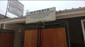 Di butuhkan staff Notaris Dan PPAT