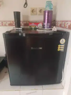 KULKAD PORTABLE MINI BAR HOTEL.