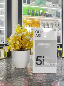 OPPO A5i HARGA 1 JUTAAN AJA