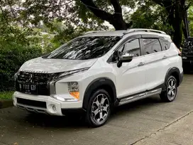 2021 MITSUBISHI XPANDER CROSS PREMIUM NF