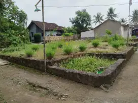 Dijual Tanah Kavling Siap Bangun Tanpa Perantara