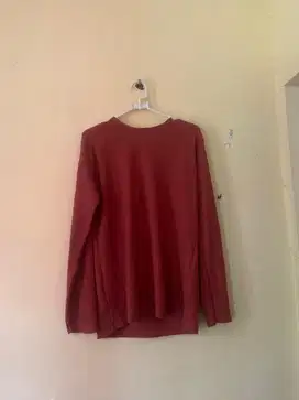 Katalog baju lengan panjang murah