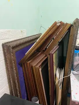 Figura / Frame Foto