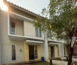 Dijual Rumah Di Cluster Carillo Gading Serpong