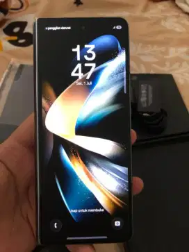 Galaxy Z fold 4 12/512 mulys no minus