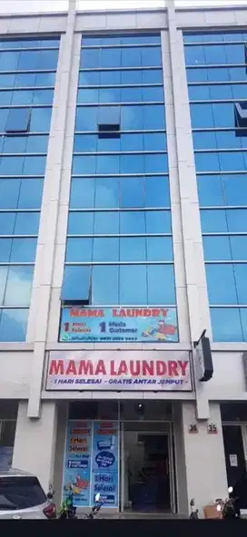Lowongan kerja laundry bagian setrika, di pantai indah kapuk