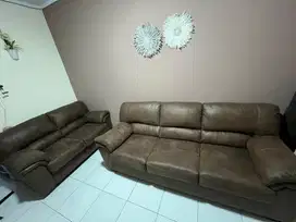 Sofa ashley bladen