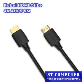 Kabel HDMI Olike 4K AH05 5 Meter