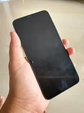 IPHONE XS MAX 256GB RESMI IBOX