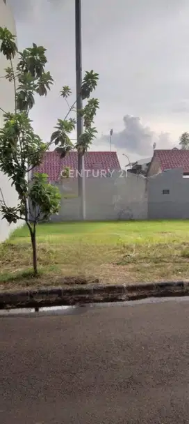 Dijual Tanah Kavling 200m² Di Metland, Cakung, Jakarta Timur
