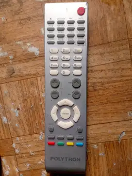 Remote DVD home theater Polytron 84f115