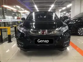 Honda HRV HR-V 2019 SE special edition low km 16 rb