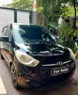 Hyundai i 10 Th.2011 (Manual)