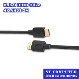 Kabel HDMI Olike 4K AH03 3 Meter