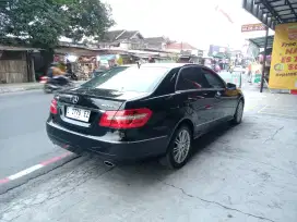 Mercedes Benz E 300 AMG avantgarde panoramik sonroof
