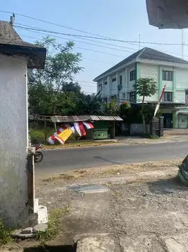 Dijual Tanah SHM