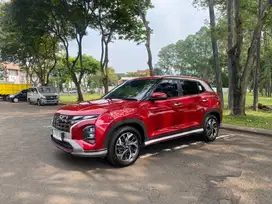 Hyundai Creta 2023 Bensin
