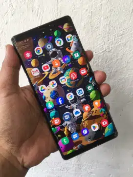 Samsung note9 sein 6/128