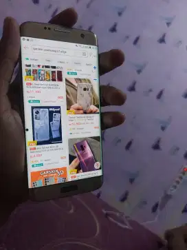 Samsung s7 edge 4/32