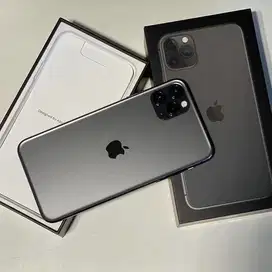 Iphone 11 Pro 256Gb Imei aman