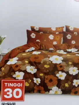 Sprei Anti Luntur