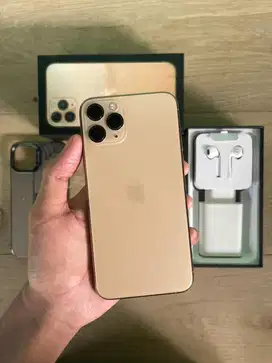 IPHONE 11 PRO 64GB