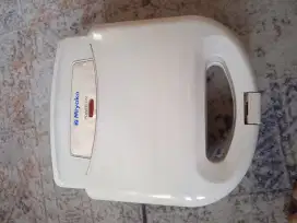 Sandwich Toaster Roti