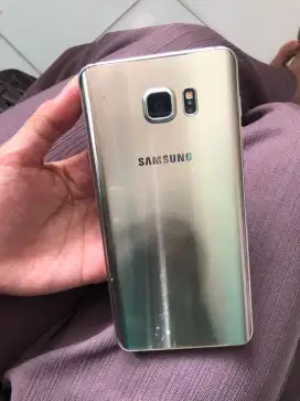 JUAL SAMSUNG NOTE 5 BATANGAN
