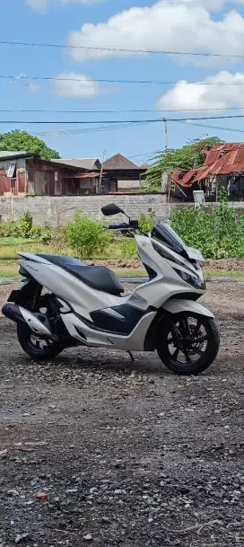 PCX CBS 2020 mulus