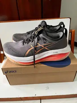 Asics Gel Nimbus 27