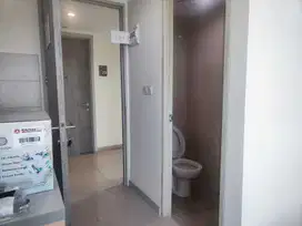 Apt Osaka PIK2. Studio. Jual RUGI