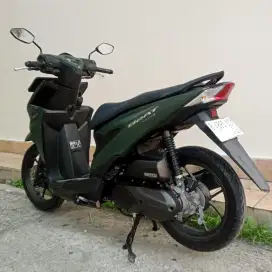 HONDA BEAT DELUXE SMARTKEY TAHUN 2024 CASH / KREDIT MURAH DP MULAI 500