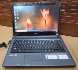 Laptop Acer Aspire 4250