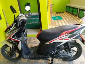 Dijual cepat Vario techno 2011