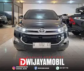 INNOVA REBORN V 2.4 DIESEL AT 2019