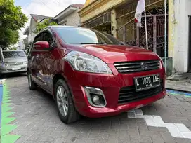 [KM 57rb] SUZUKI ERTIGA GX MANUAL 2014 - DP MINIM