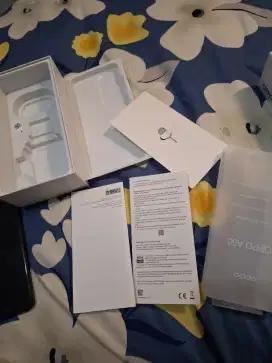 Hp Oppo A60 Duren