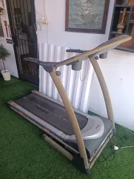 Jual treadmill bekas