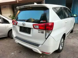 INNOVA RIBORN DIESEL MANUAL 2017