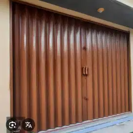 Bengkel las murah berkualitas