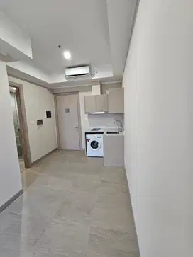 Di Sewakan Apartemen Menara Jakarta Kemayoran 2 Bedroom semi furnish